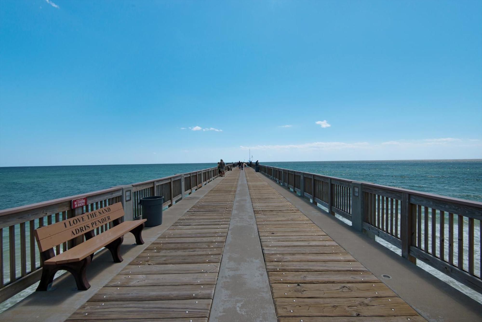 Gulf Front Master Br In Sunrise Beach With Amazing Views! Sleeps 7! Panama City Beach Eksteriør billede