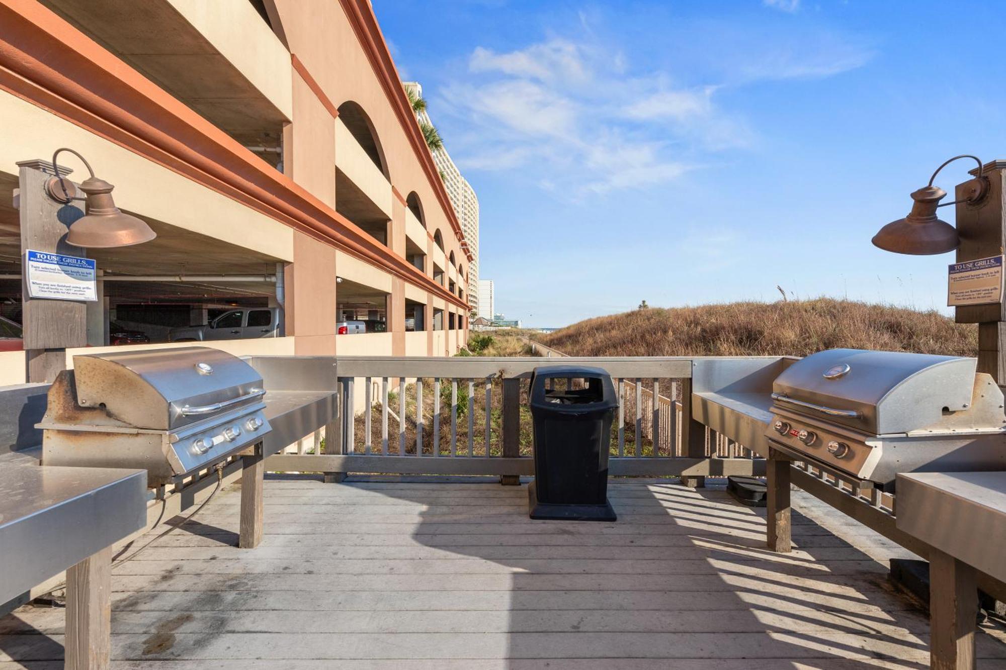 Gulf Front Master Br In Sunrise Beach With Amazing Views! Sleeps 7! Panama City Beach Eksteriør billede