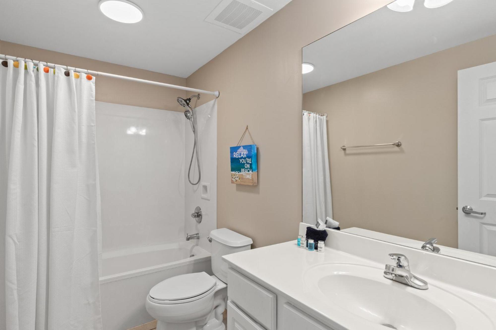 Gulf Front Master Br In Sunrise Beach With Amazing Views! Sleeps 7! Panama City Beach Eksteriør billede