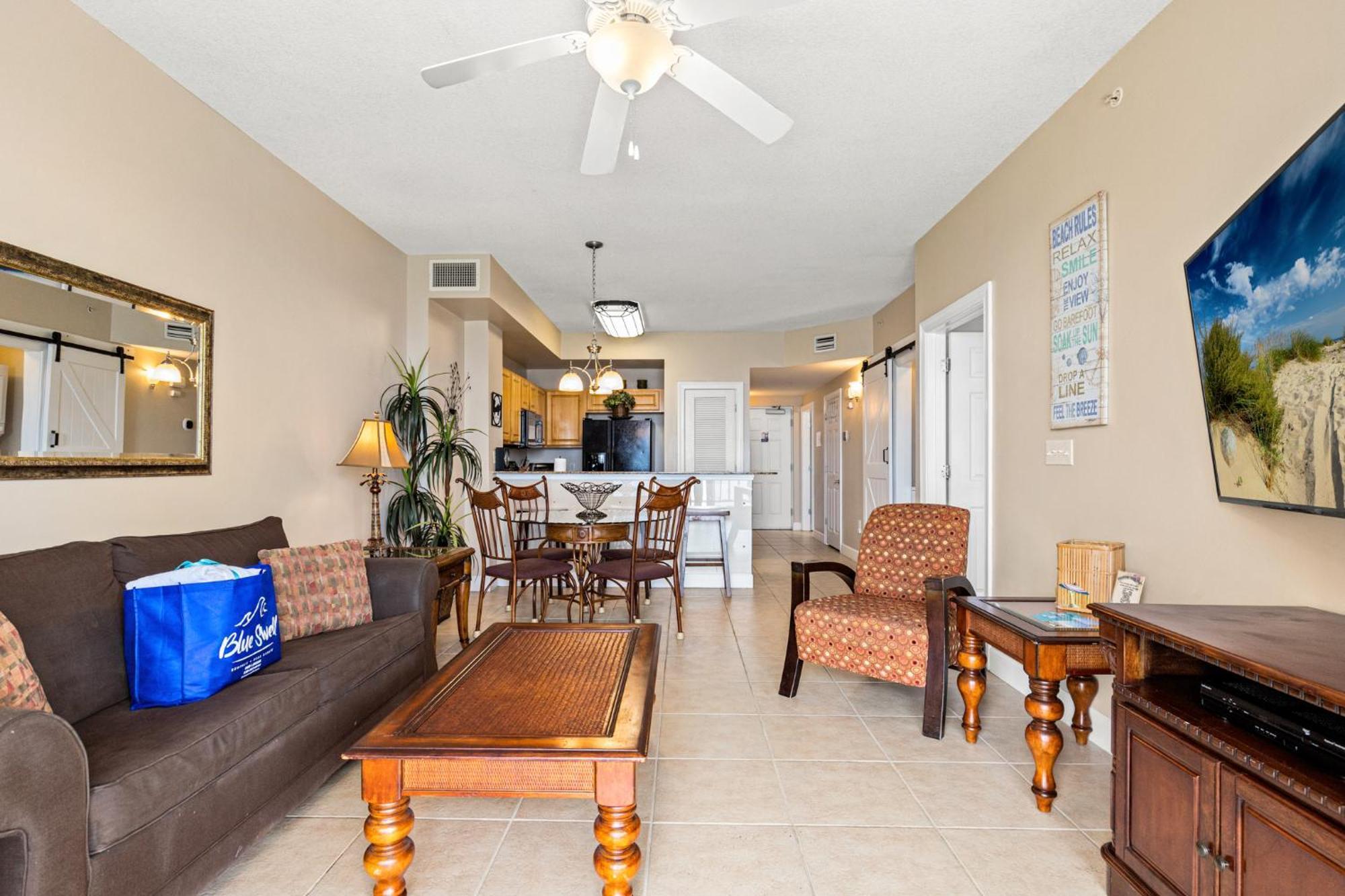 Gulf Front Master Br In Sunrise Beach With Amazing Views! Sleeps 7! Panama City Beach Eksteriør billede
