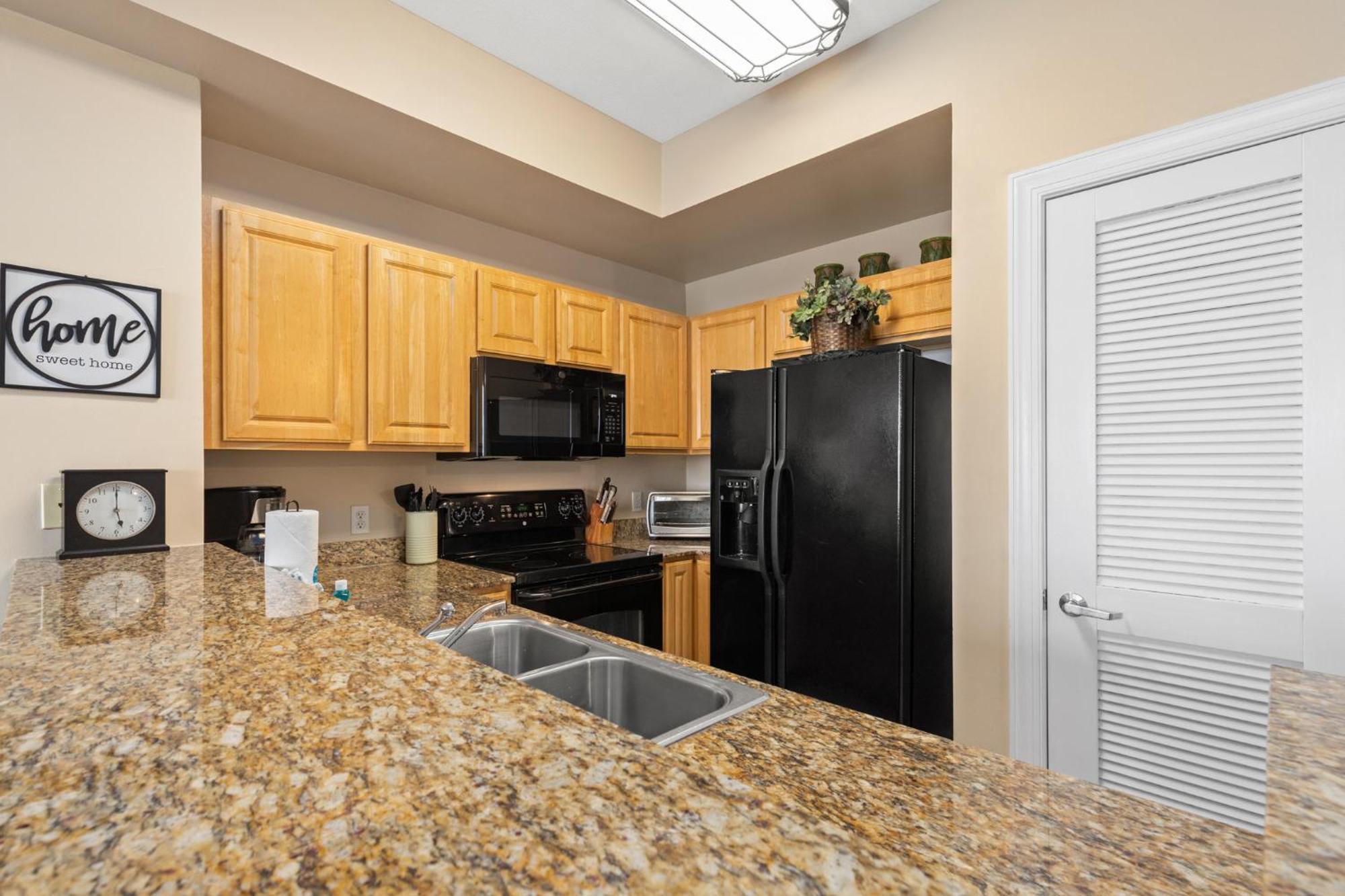 Gulf Front Master Br In Sunrise Beach With Amazing Views! Sleeps 7! Panama City Beach Eksteriør billede