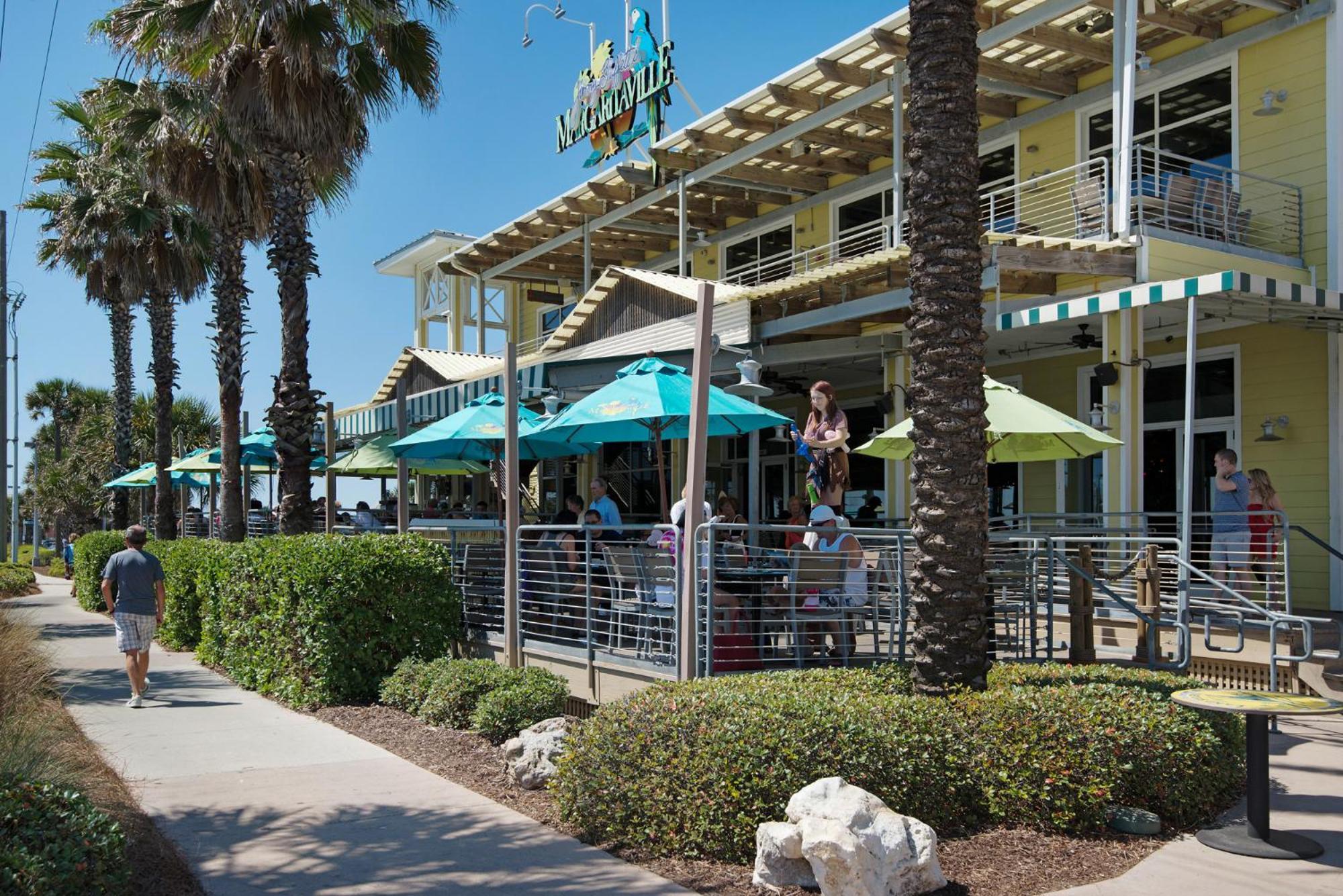 Gulf Front Master Br In Sunrise Beach With Amazing Views! Sleeps 7! Panama City Beach Eksteriør billede
